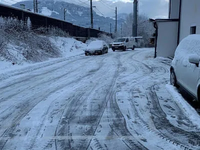 Winterdienst Bild 4
