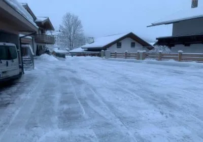 Winterdienst Winterdienst