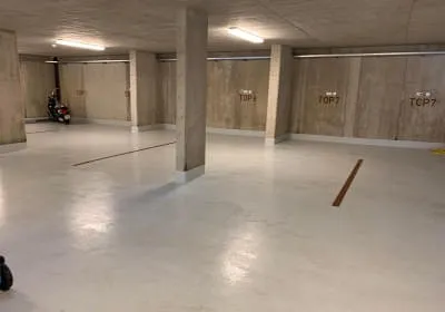 Gebaeudereinigung Gebaeudereinigung